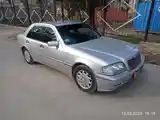 Mercedes-Benz C class, 1999-5