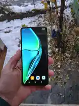 Телефон Infinix-4