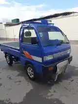 Бортовой Daewoo Labo, 2003-2