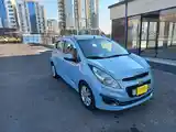 Chevrolet Spark, 2014-2