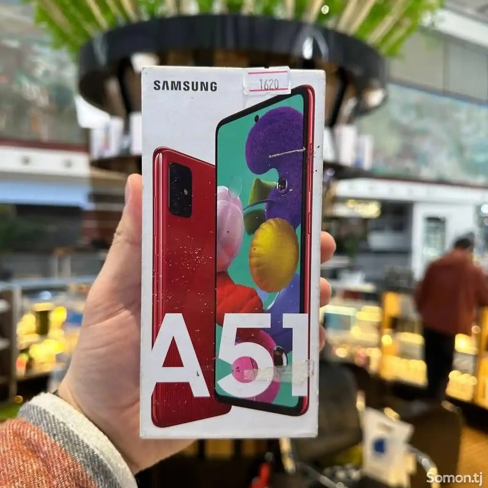Samsung Galaxy A51 6/128gb-3