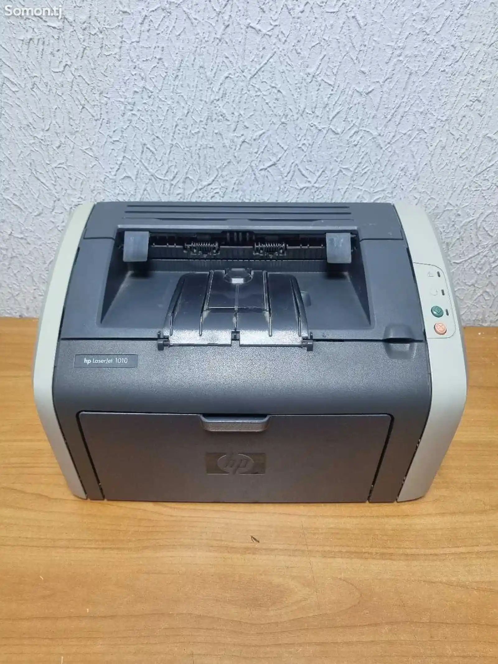 Принтер одиночный HP 1015-4