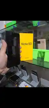 Realme Note 50 256 Gb-3