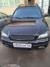 Opel Astra G, 2000-4