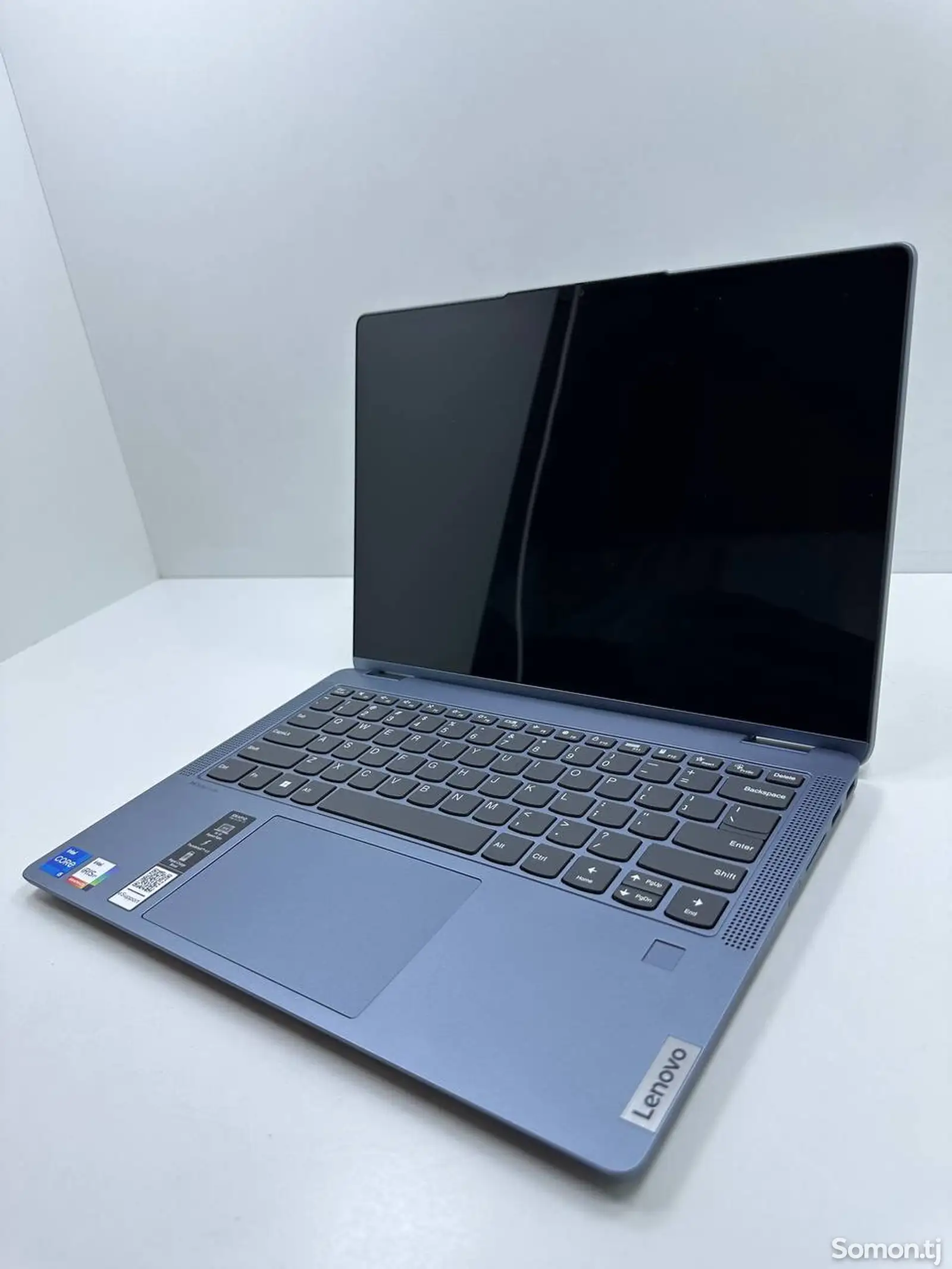 Ноутбук Lenovo IdeaPad Flex5 14IAU7/i5-1235u/Ram-8gb/Ssd-256gb/LCD-14WUXGA IPs-1