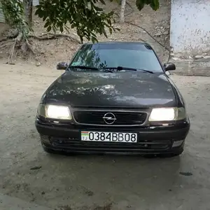 Opel Astra F, 1993