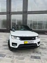 Land Rover Range Rover Sport, 2014-3