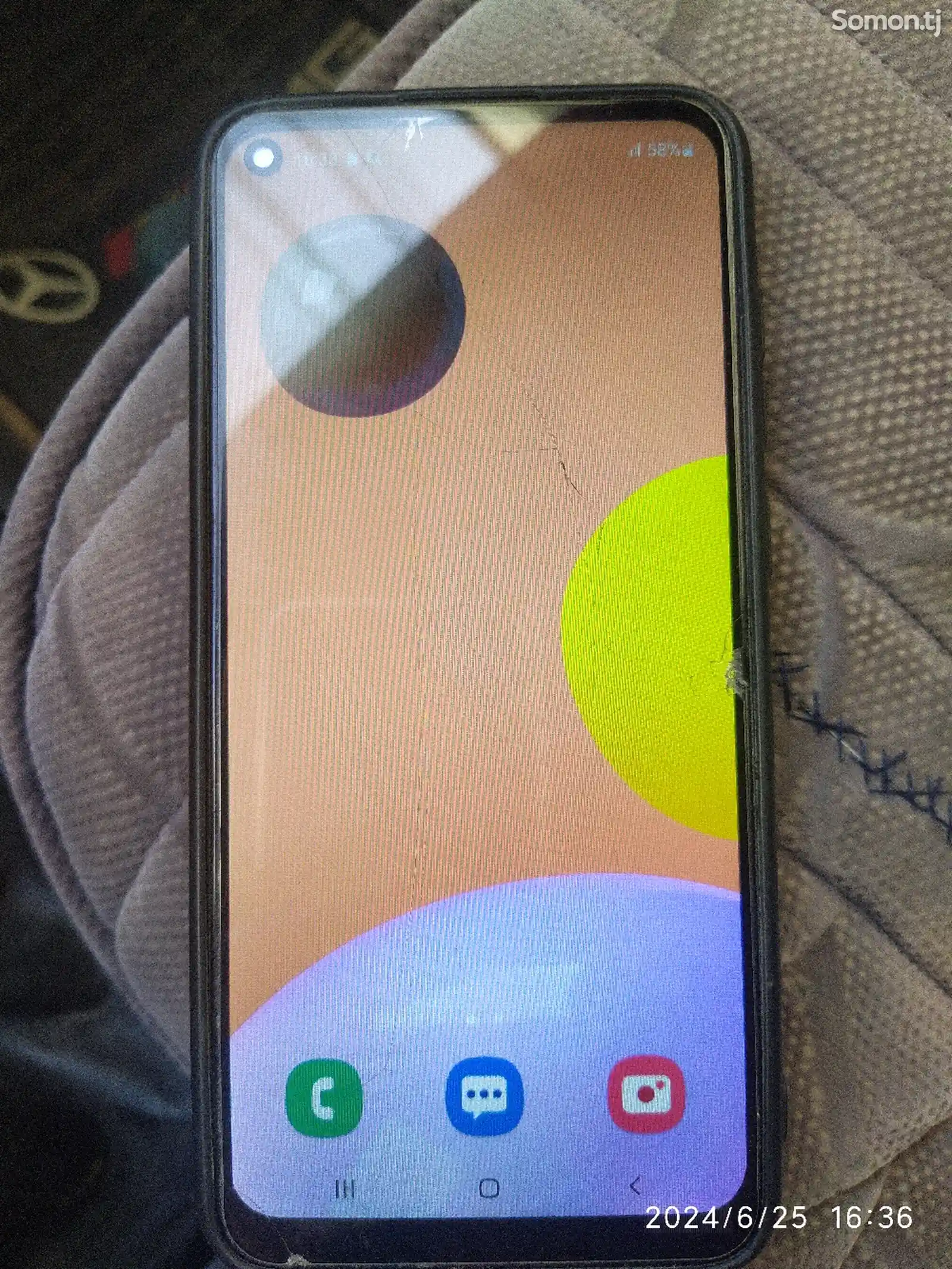 Samsung Galaxy А11-2