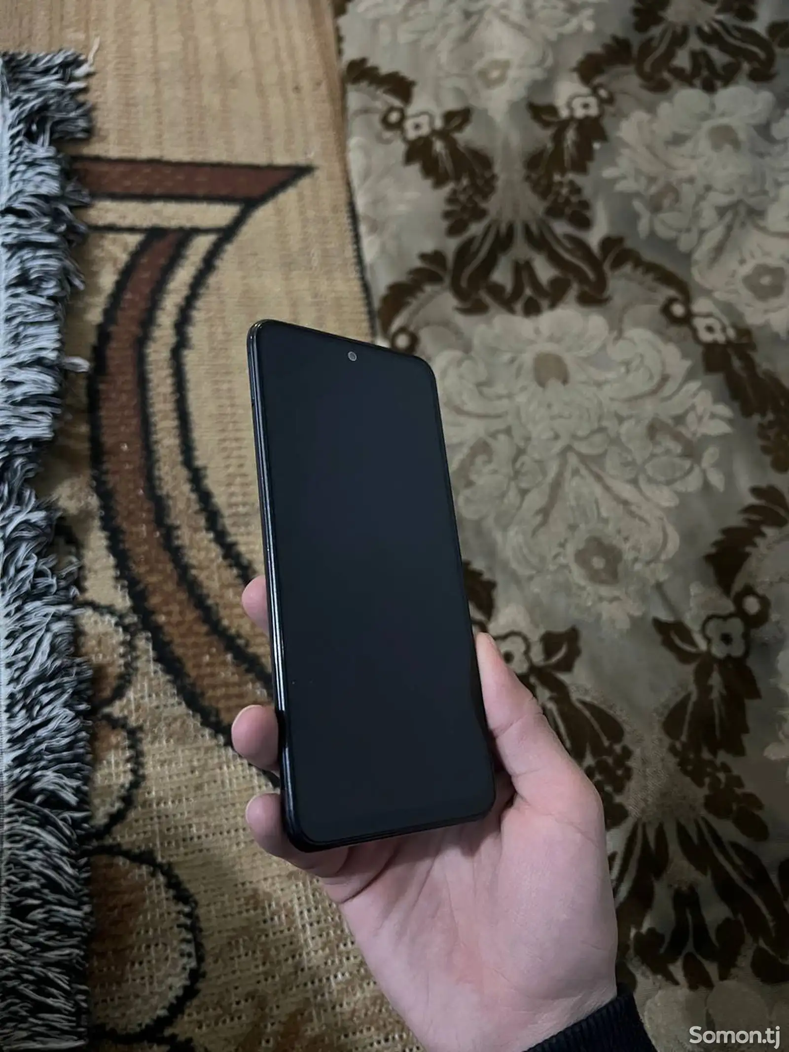 Xiaomi Redmi Note 10S-1