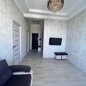 2-комн. квартира, 9 этаж, 54м², 19мкр