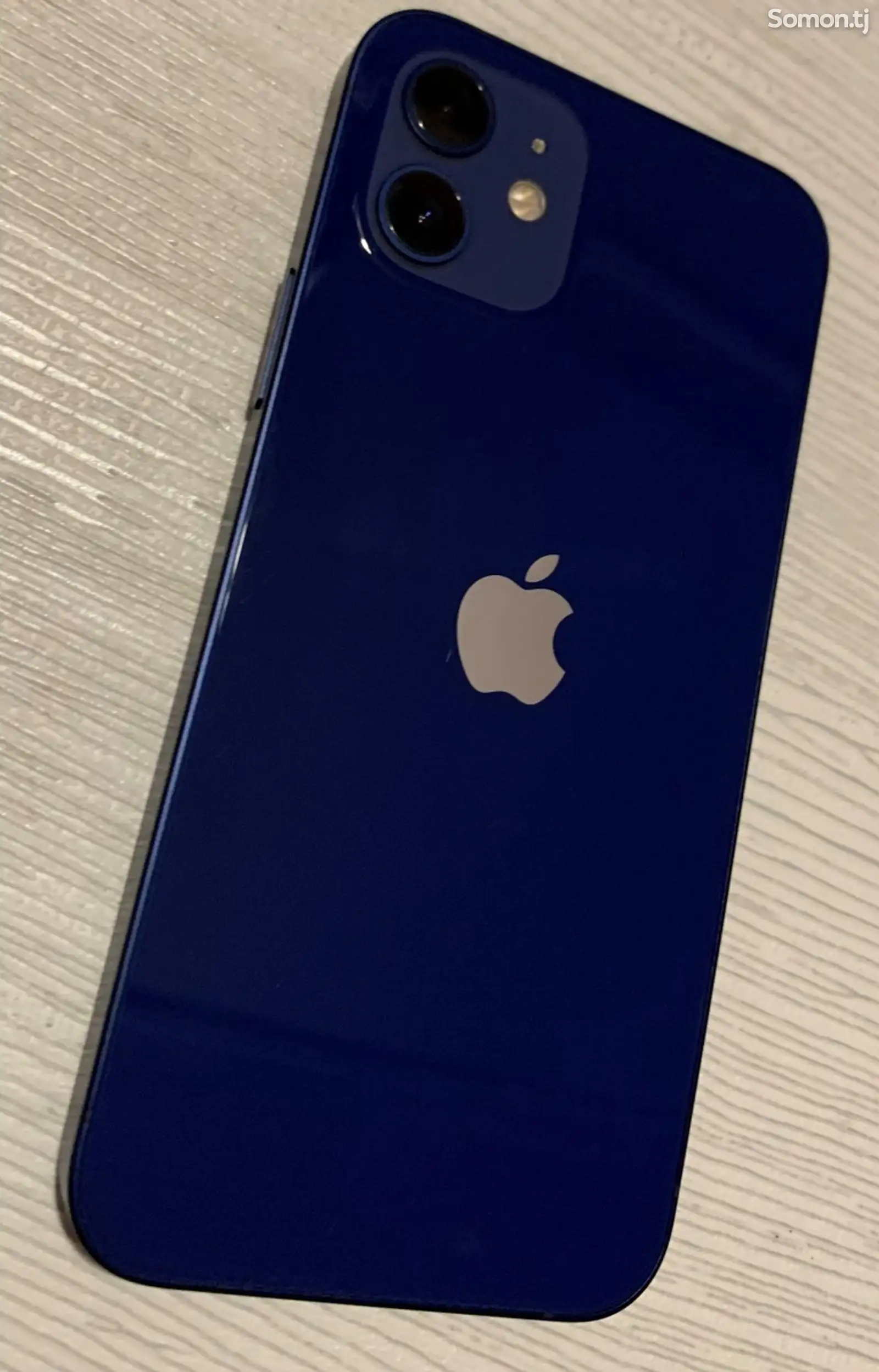 Apple iPhone 12, 64 gb, Blue