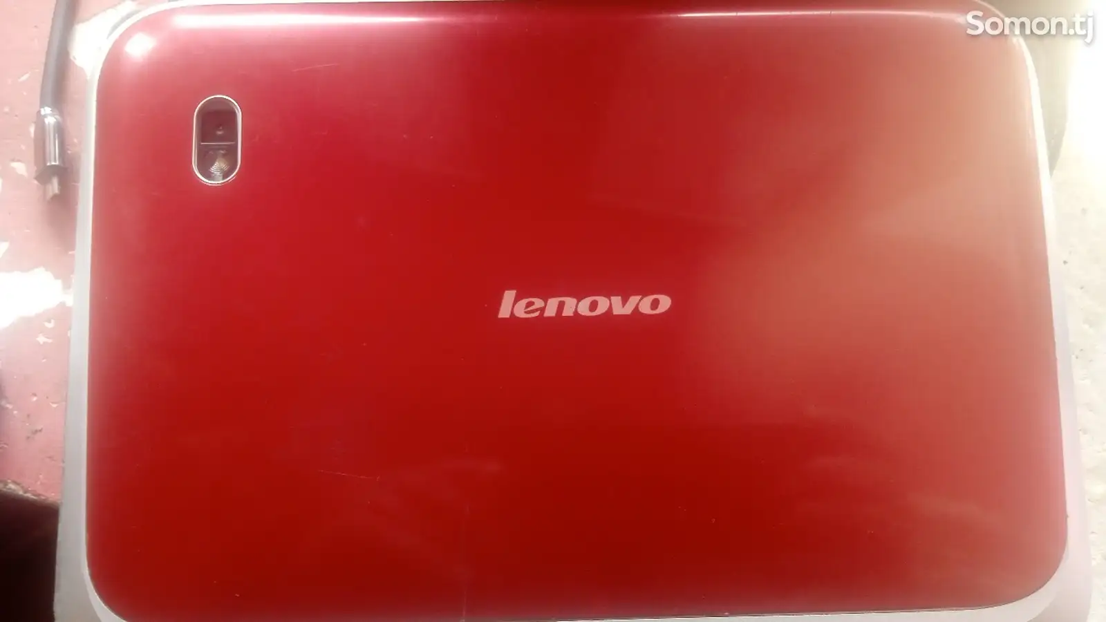 Планшет Lenovo