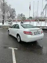 Toyota Camry, 2008-3