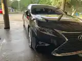 Lexus ES series, 2014-3