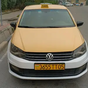 Volkswagen Polo, 2019