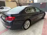 BMW 5 series, 2016-3