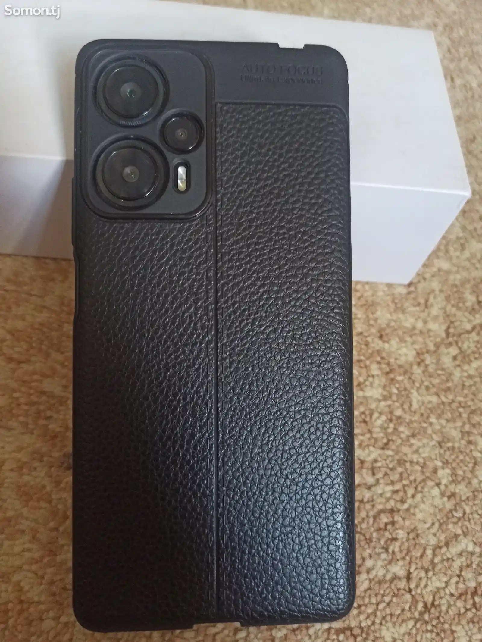 Xiaomi Poco F5-2