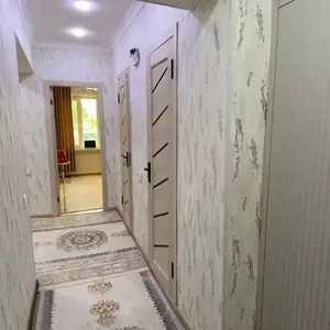 2-комн. квартира, 1 этаж, 65м², Поворот аэропорта