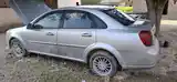 Daewoo Lacetti, 2004-5