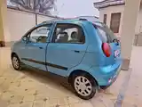 Chevrolet Matiz, 2006-3