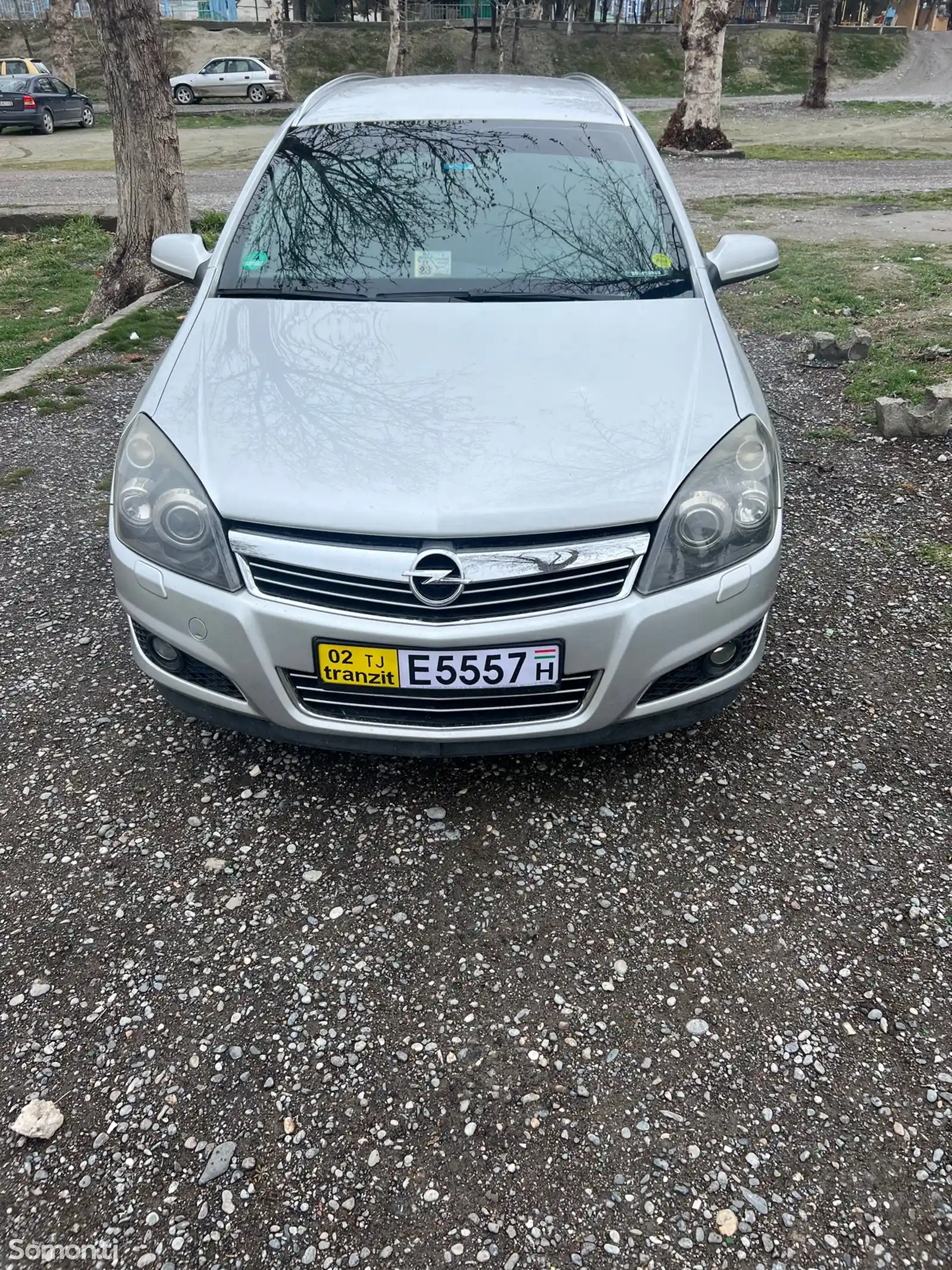 Opel Astra H, 2008-10