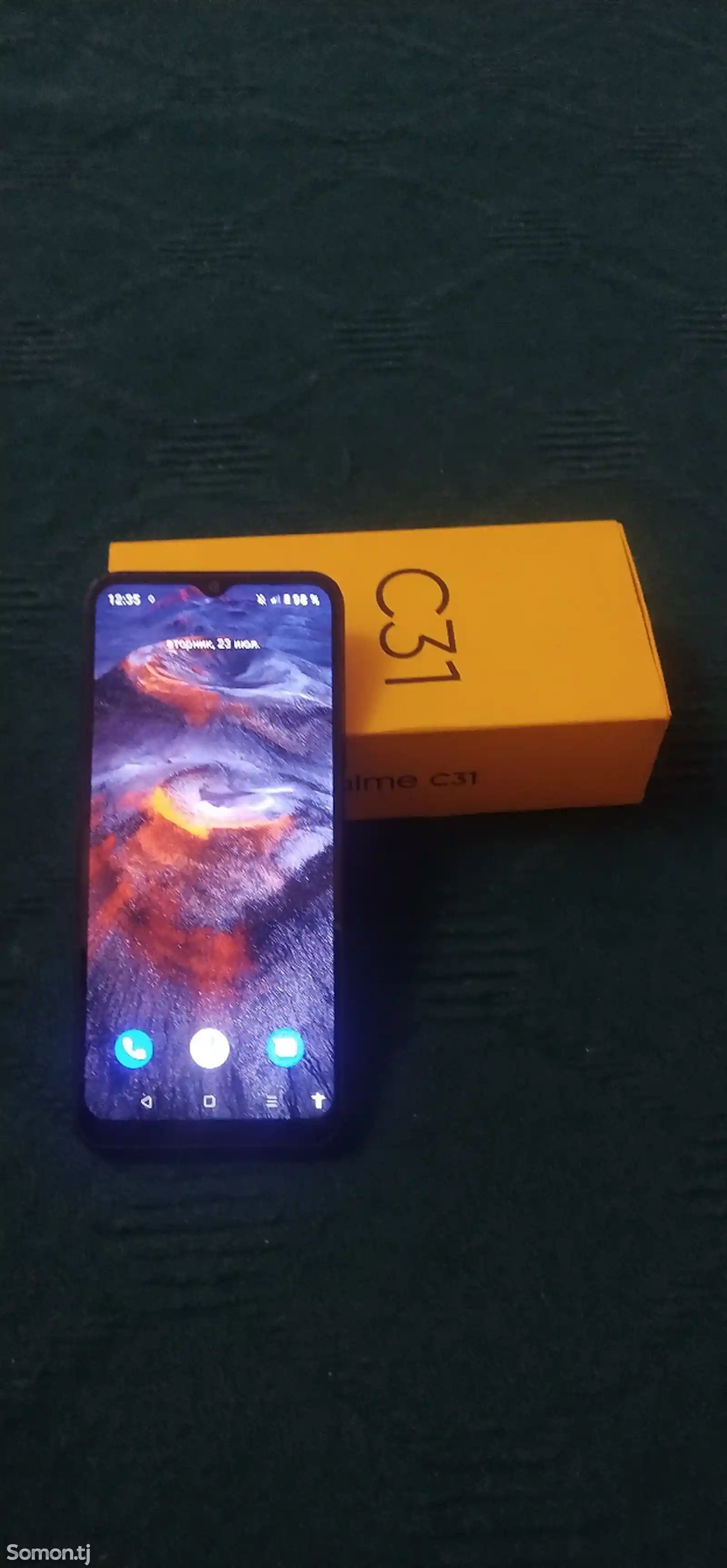 Realme C31-2