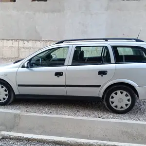 Opel Astra G, 1998