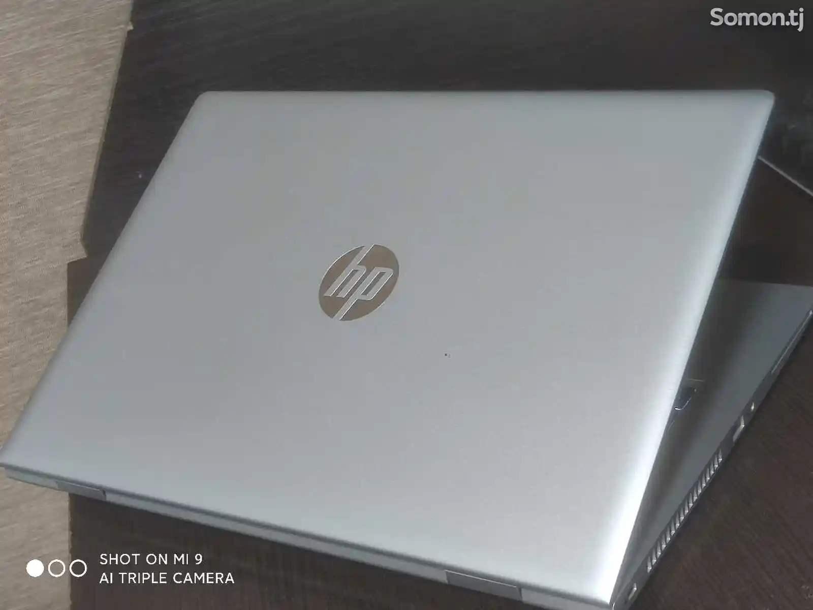 Ультрабук HP ProBook core i5 8Gen-7