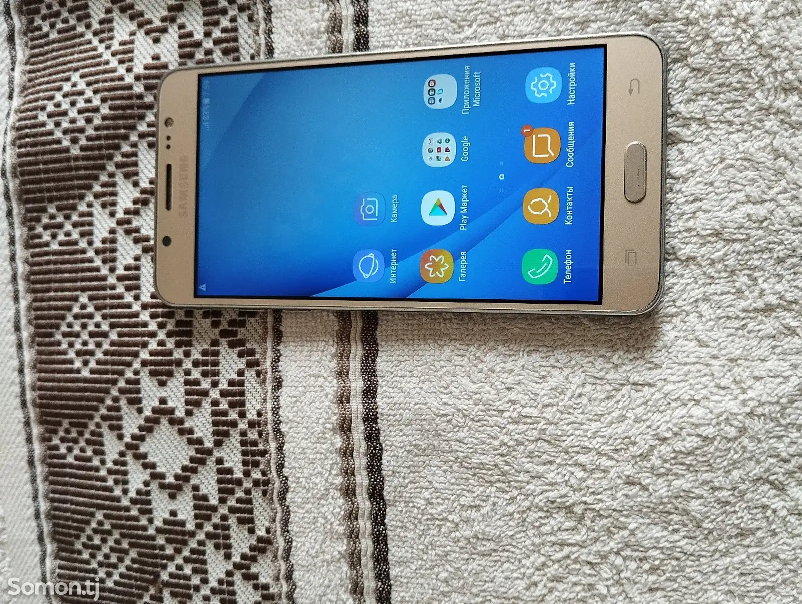 Samsung galaxy j5 2016, 16gb-4