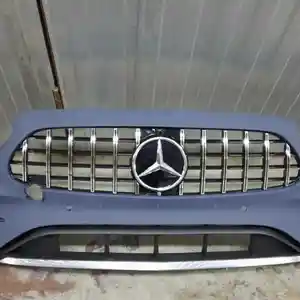 Бампер передний от Mercedes Benz W213 Amg на заказ