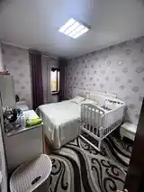 3-комн. квартира, 8 этаж, 91м², Милано мода-4