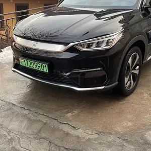 BYD Song Plus, 2023