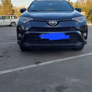 Toyota RAV 4, 2019