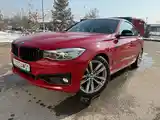 BMW 3 series, 2015-2