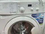 Стиральная машина Indesit 6 kg-2