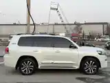 Toyota Land Cruiser, 2018-3