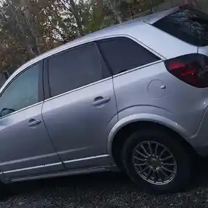 Opel Antara, 2008