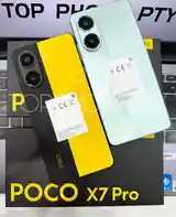 Xiaomi Poco X7Pro 5G 12+6/512Gb black-3