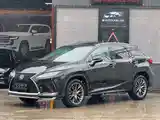 Lexus RX series, 2018-3