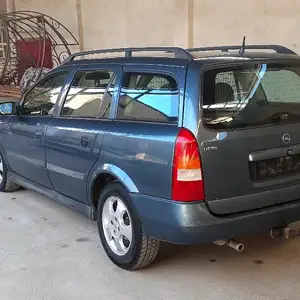 Opel Astra G, 1999