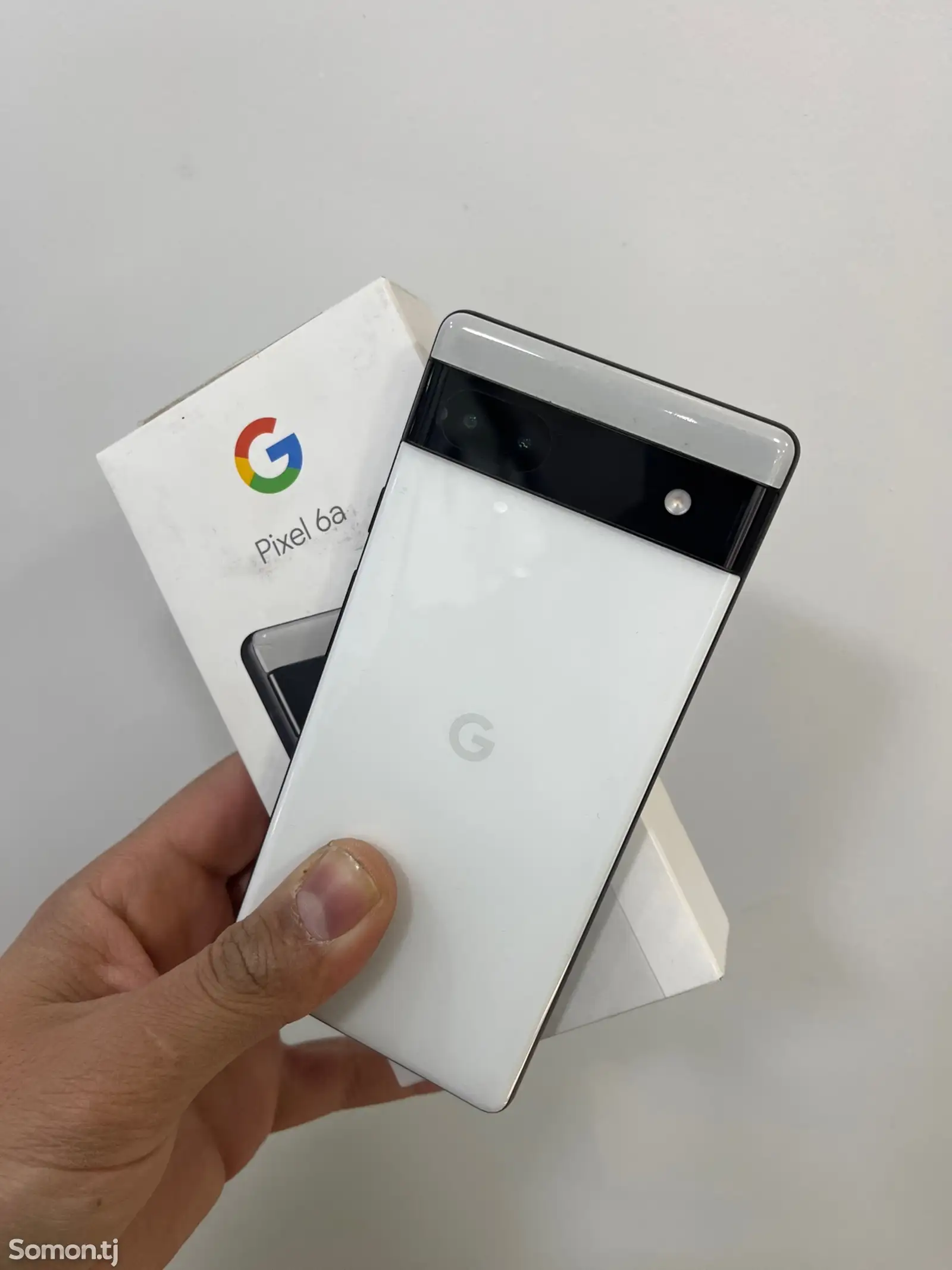 Google Pixel 6A