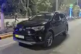 Toyota RAV 4, 2018-3