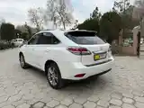 Lexus RX series, 2015-14