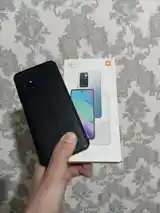 Xiaomi Redmi note 10-2