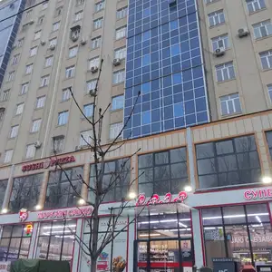 3-комн. квартира, 10 этаж, 75м², Евар