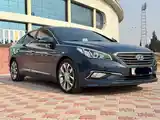 Hyundai Sonata, 2014-5