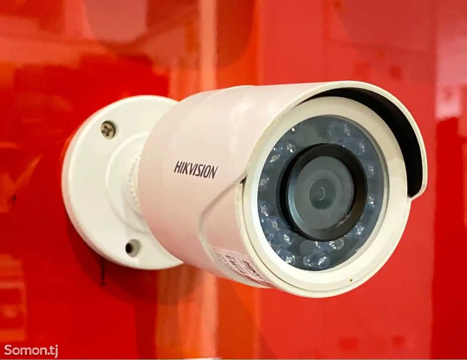 Камера Hikvision DS-2CE16COT-IRP-1