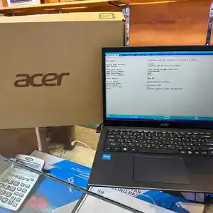 Ноутбук Acer Extensa 15 i3