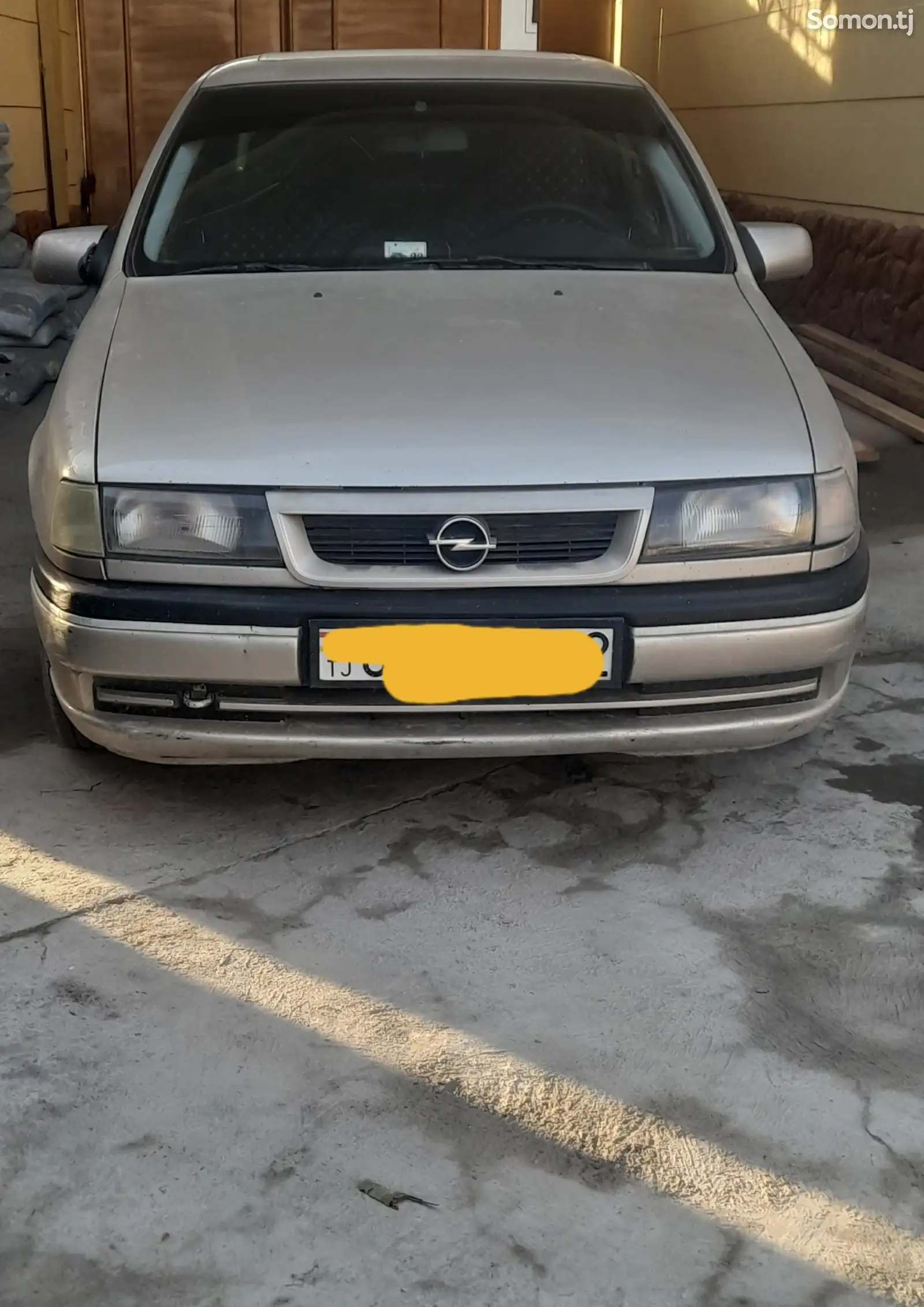 Opel Vectra A, 1994-1