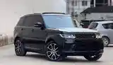 Land Rover Range Rover Sport, 2021-15